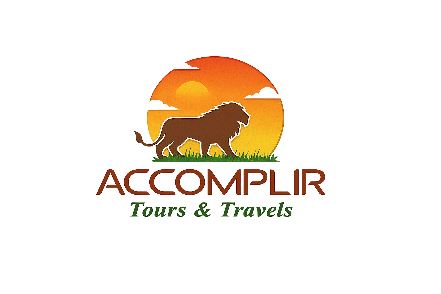 Travel Agent - Accomplir Tours And Travels